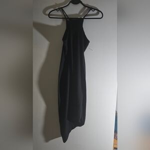 Dress Express Black Dress
